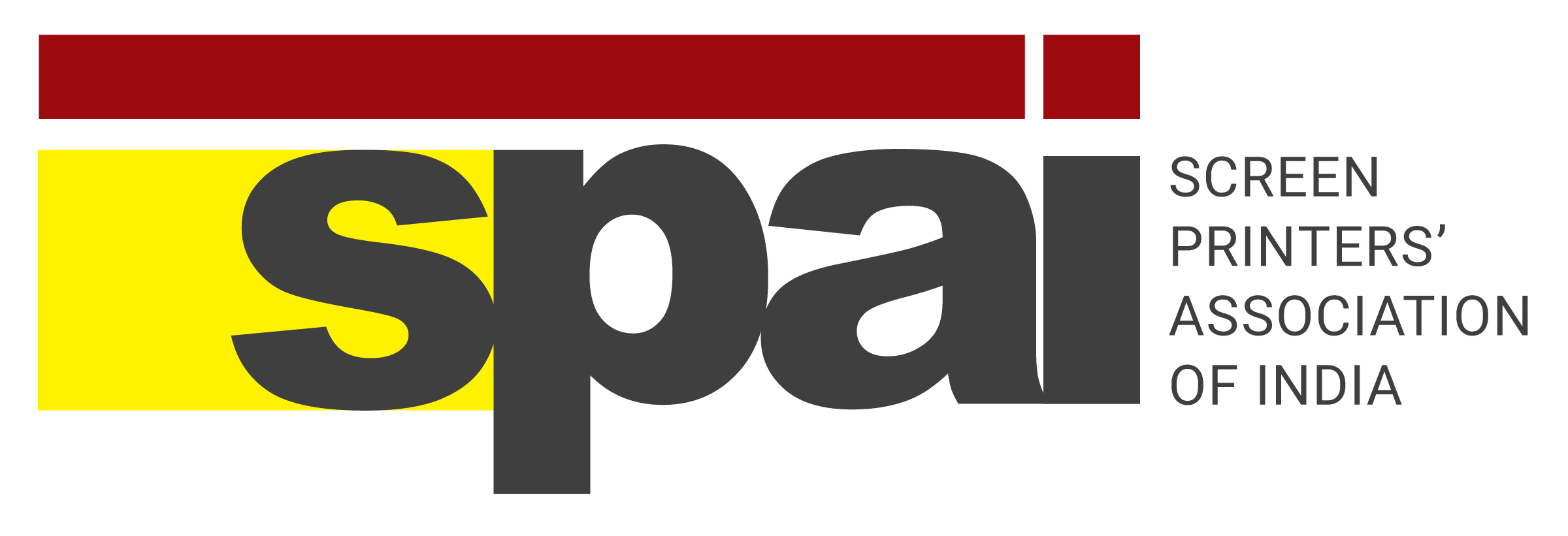 SCREEN PRINTERS' ASSOCIATION OF INDIA