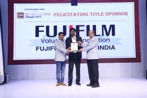 SPAI FESPA Awards 2023