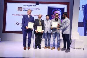 SPAI FESPA Awards 2023